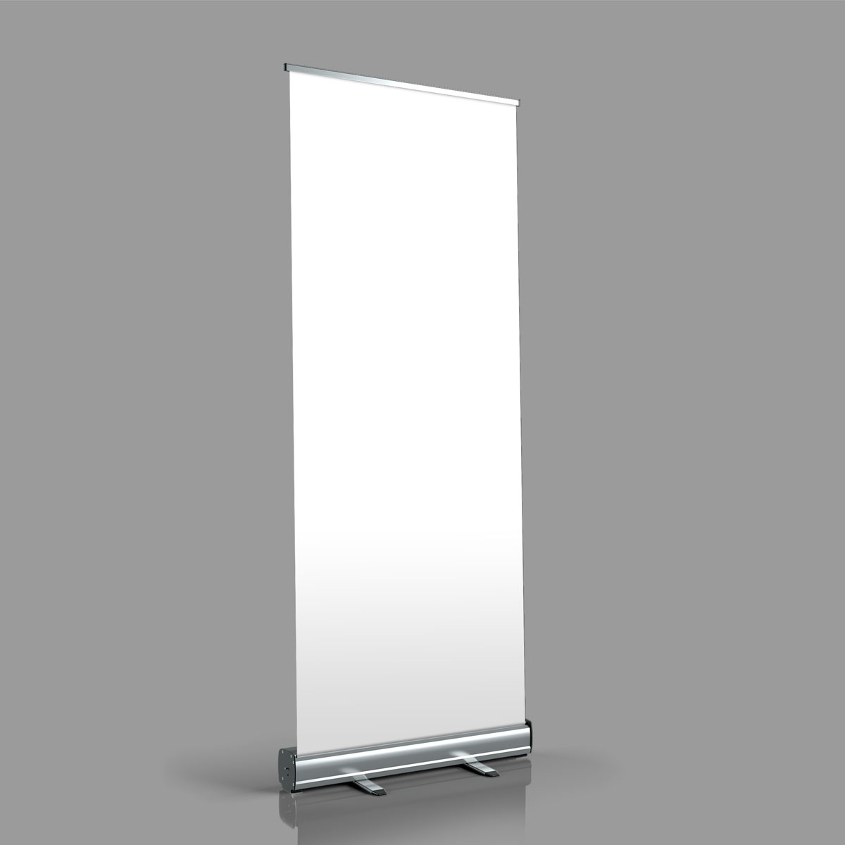 Premium Pop-Up Banner - 850mm x 2050mm
