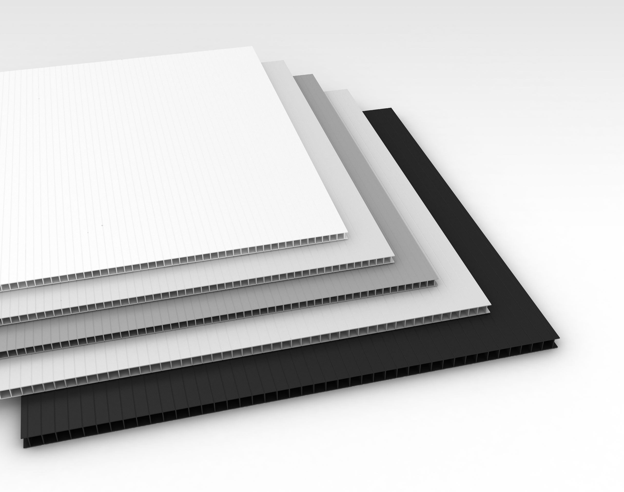 Custom Printed Corflute Sign – 1200mm x 800mm
